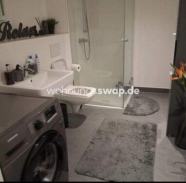 Bild 2 - 2 Zimmer Etagenwohnung zur Miete in Berlin