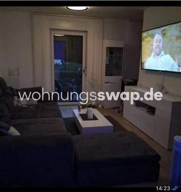 Bild 3 - 2 Zimmer Etagenwohnung in Berlin