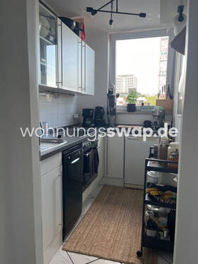 Bild 2 - 3 Zimmer Etagenwohnung zur Miete in München