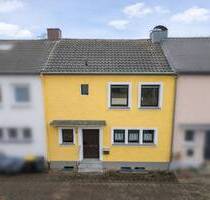 Gepflegtes Reihenmittelhaus in begehrter Lage von Saarlouis