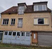 Doppelhaushälfte (23) in Bad Brückenau-Altstadt!