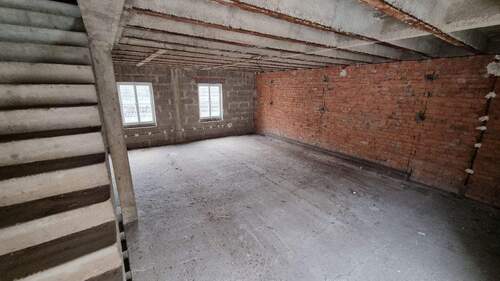 1.OG - Doppelhaushälfte mit 184,50 m&sup2; in Bad Brückenau zum Kaufen