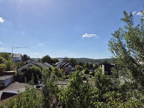 Aussicht - 