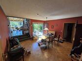 Esszimmer - 8 Zimmer Reihenendhaus in Veitshöchheim