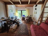 Schlafzimmer EG - 