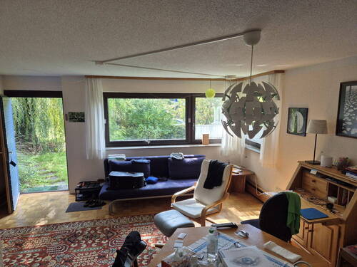 Einliegerwohnung - 