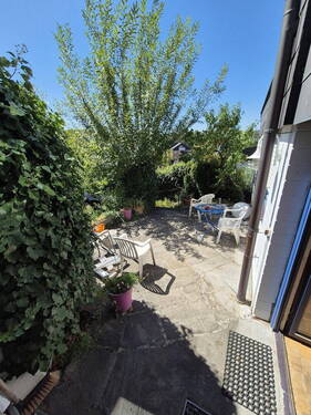 Terrasse - 