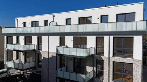 Bild 3 - 3 Zimmer Etagenwohnung in Hameln