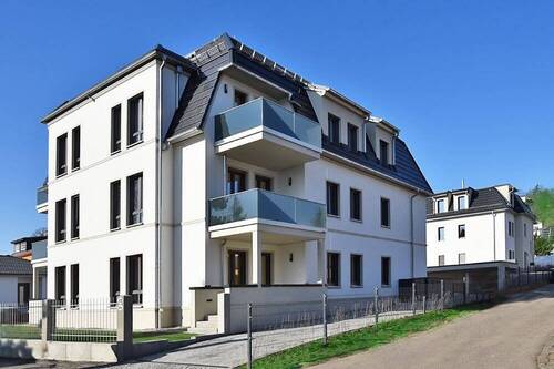 HRA_6431 1000x665.jpg - Wohnen in Radebeul - Exklusive 3-Raum Wohnung mit Gartenanteil und Stellplatz