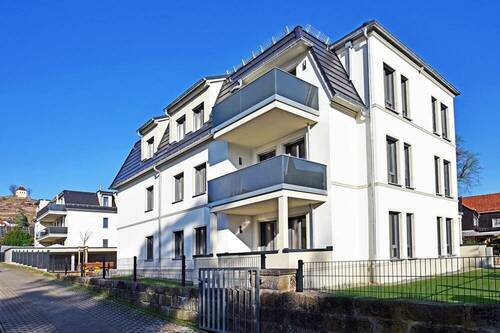 HRA_6442 1000x665.jpg - 3 Zimmer Terrassenwohnung zum Kaufen in Radebeul