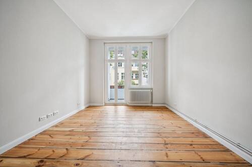 Zimmer zur Markelstraße - Etagenwohnung mit 66,00 m² in Berlin zum Kaufen