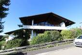 Bild1 - Große Maisonette Wohnung mit 2 Balkonen, Terrasse und Bergsicht