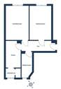 Grundriss - 