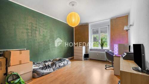 Schlafzimmer 1 - 