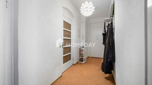 Flur 1 - 