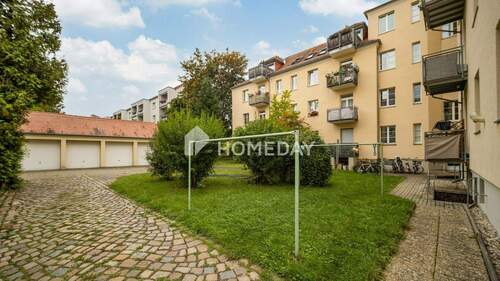 Garten 1 - 