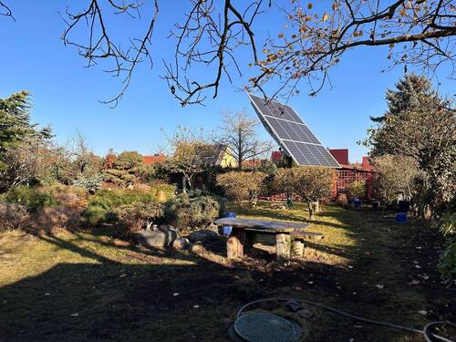 Haus-Grundstück 18.JPG - 