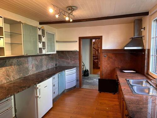 Haus-Grundstück 9.JPG - 