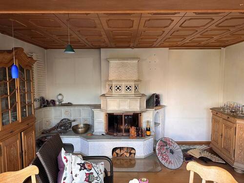 Haus-Grundstück 8.JPG - 