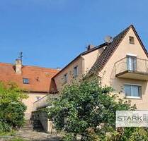 Charmantes, geräumiges Familienhaus mit Garten und viel Potenzial! - Kirchheim