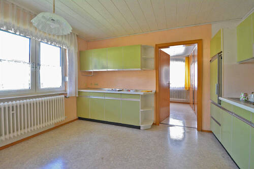 Bild3 - 7 Zimmer Einfamilienhaus in Wolfhagen