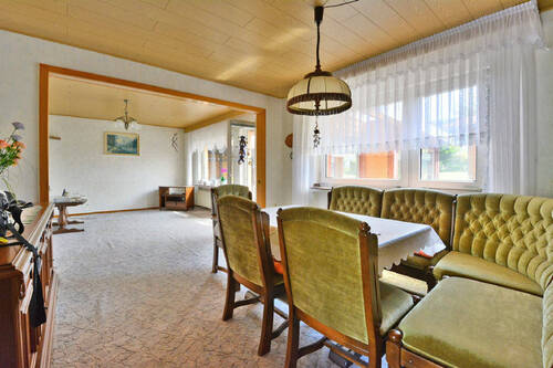 Bild4 - Einfamilienhaus mit 139,80 m&sup2; in Wolfhagen zum Kaufen