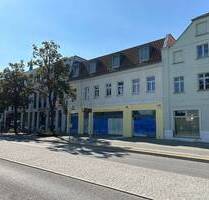 Angebotspreis gesenkt! Kernsaniertes Gewerbeobjekt - Zentrum Oranienburg