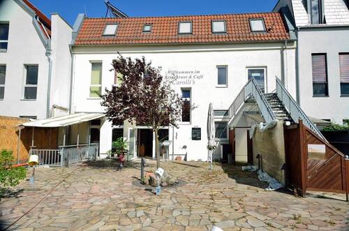 Rückansicht - Büro zum Kaufen in Oranienburg