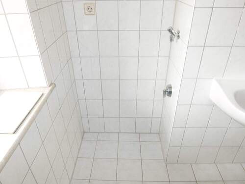 Platz für 60er Waschmaschine - 