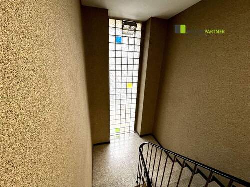 Treppenhaus - 