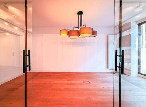 Raum 2 - Büro mit 156,00 m&sup2; in Berlin zur Miete