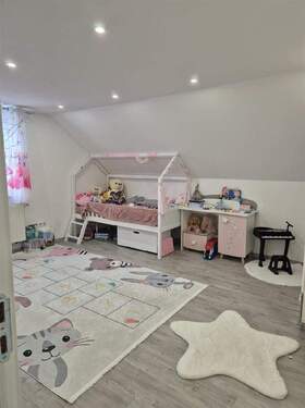 Kinderzimmmer - 