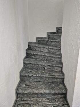 Treppenaufgang - 