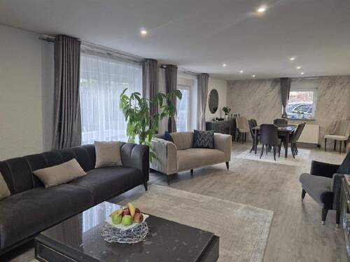 Bild2 - 4 Zimmer Einfamilienhaus zum Kaufen in Krauchenwies