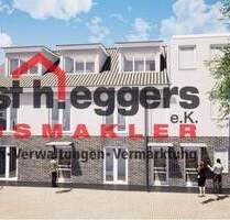 3-Zimmer Wohnung mit kleinen Garten - inkl. PKW-Stellplatz - - Tangstedt Ehlersberg