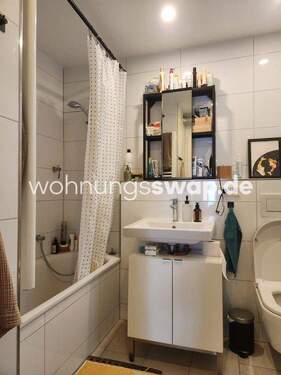 Bild 3 - 2 Zimmer Etagenwohnung in München