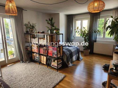 Bild 4 - Etagenwohnung mit 73,00 m&sup2; in München zur Miete