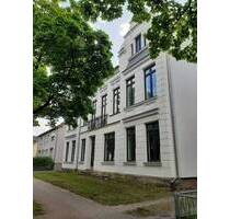 Top sanierte 3-Zi-Wohnung in Lenzen an der Elbe - Lenzen (Elbe)