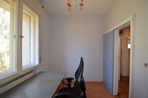 Arbeitszimmer - 