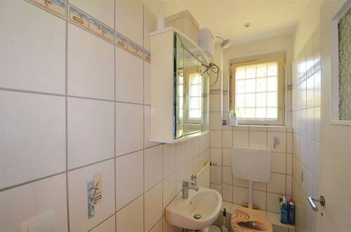 Gäste-WC - 