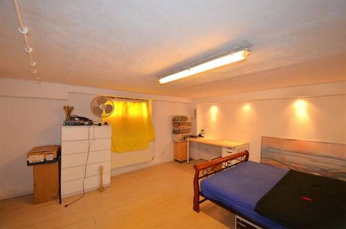 Gästezimmer Souterrain - 