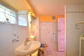 Badezimmer Souterrain - 