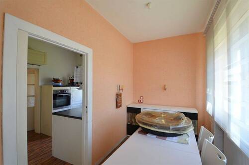 Essbereich - 