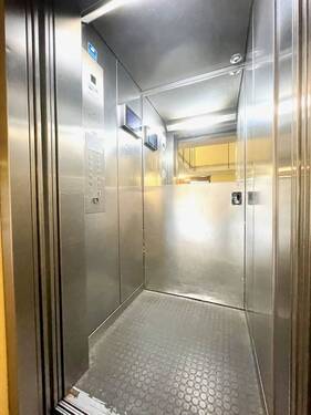 Aufzug - 