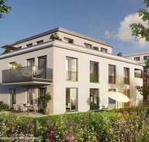 *BEZUGSFERTIG* SCHICKE 4-ZIMMER-WOHNUNG MIT TRAUMHAFTEN SÜD-BALKON UND BARRIEREFREIEM WOHNKONZEPT - Gauting