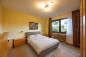 Schlafzimmer EG - 