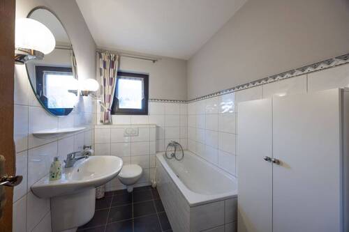 Badezimmer EG - 