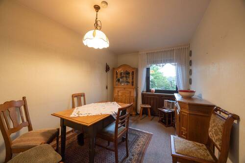 Arbeitszimmer EG - 