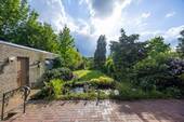 Terrasse EG - 