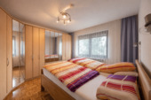 Schlafzimmer 1. OG - 